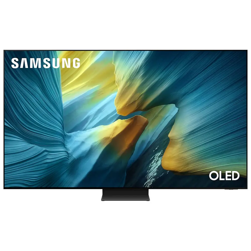 Samsung televizor QE83S95FAEXXH + poklon Galaxy Tab S10 FE - Inelektronik